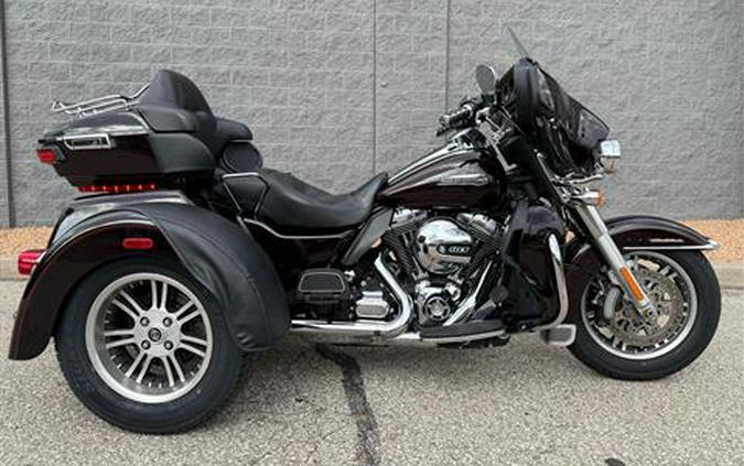 2014 Harley-Davidson Tri Glide® Ultra