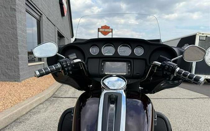 2014 Harley-Davidson Tri Glide® Ultra