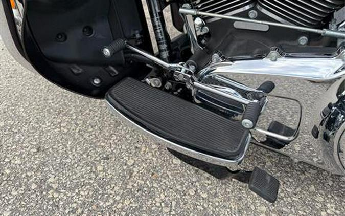 2014 Harley-Davidson Tri Glide® Ultra