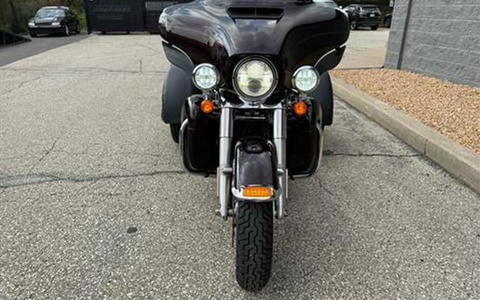 2014 Harley-Davidson Tri Glide® Ultra