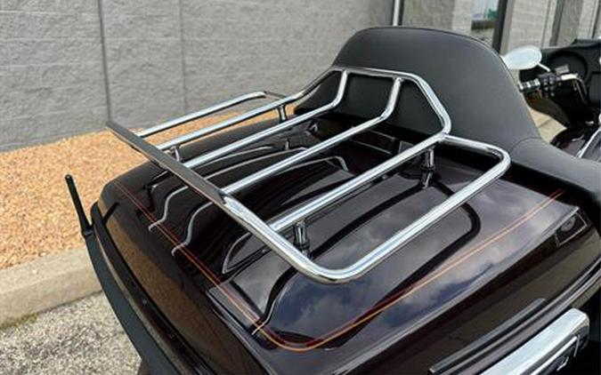 2014 Harley-Davidson Tri Glide® Ultra