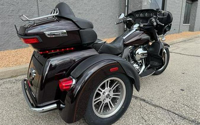 2014 Harley-Davidson Tri Glide® Ultra
