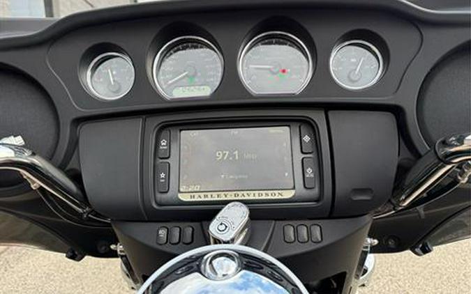 2014 Harley-Davidson Tri Glide® Ultra