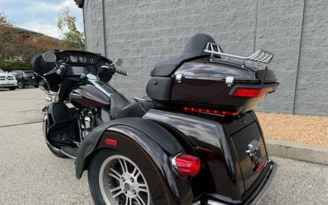 2014 Harley-Davidson Tri Glide® Ultra