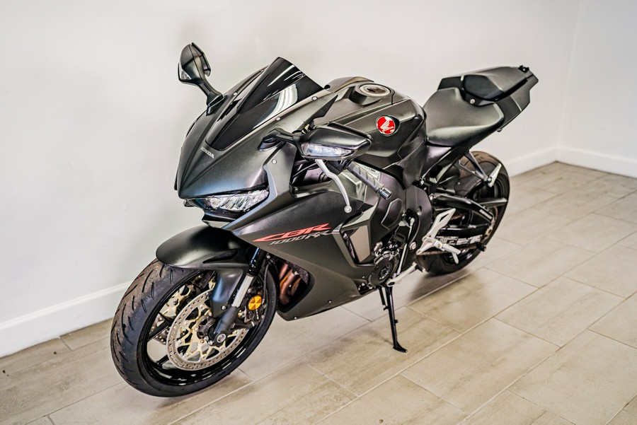 2021 Honda CBR1000RR ABS