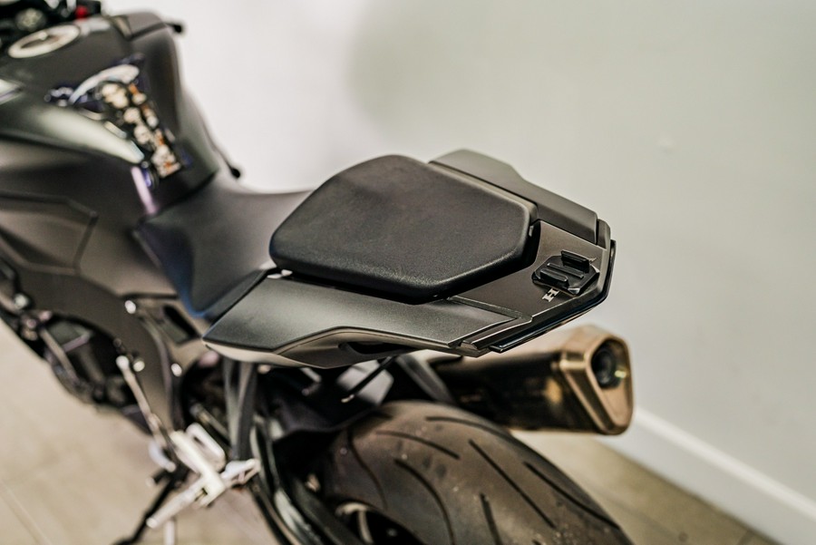 2021 Honda CBR1000RR ABS