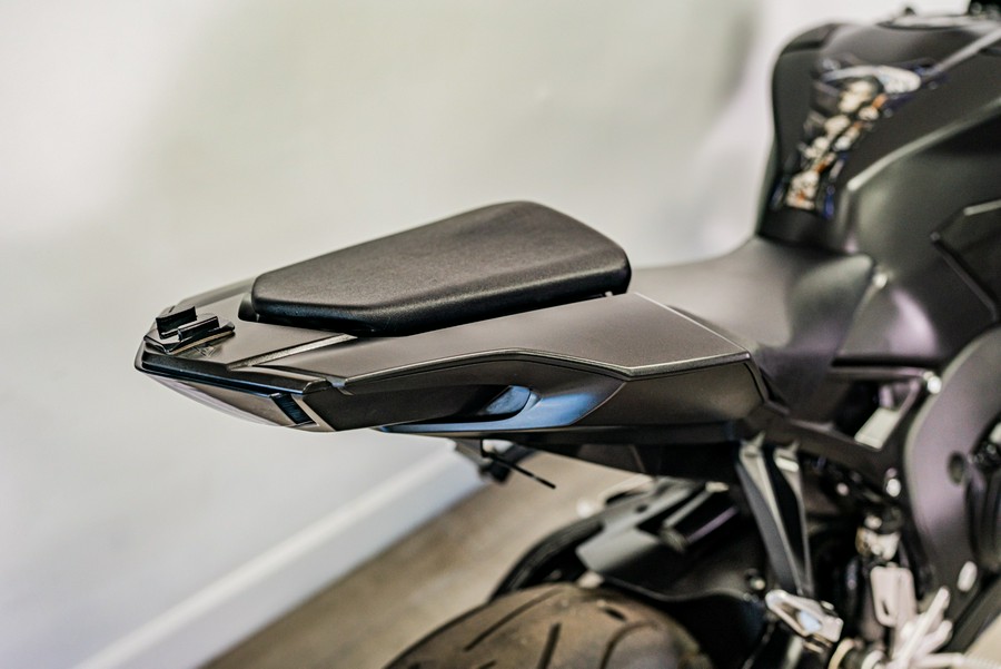 2021 Honda CBR1000RR ABS