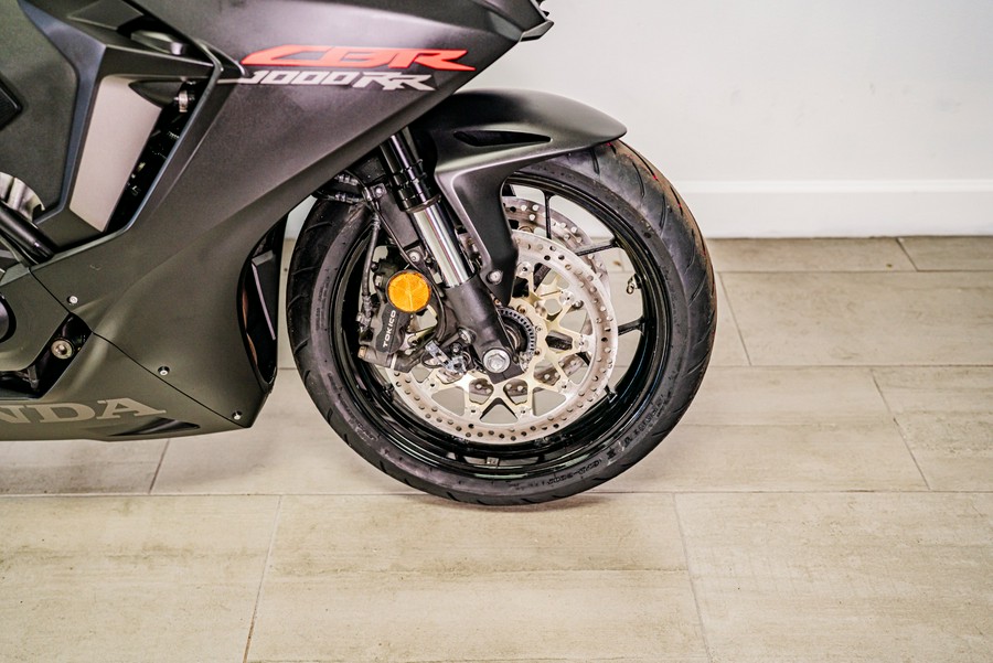 2021 Honda CBR1000RR ABS