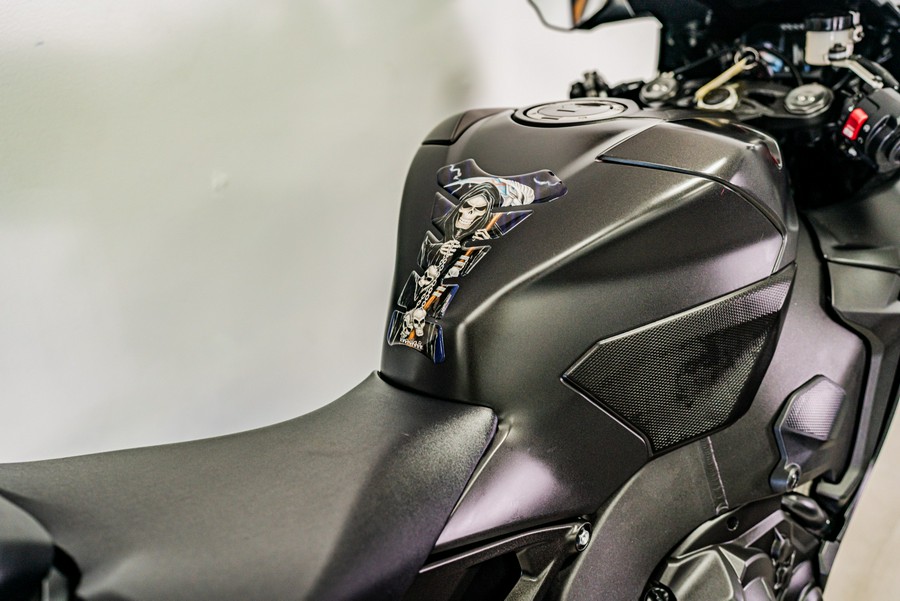 2021 Honda CBR1000RR ABS