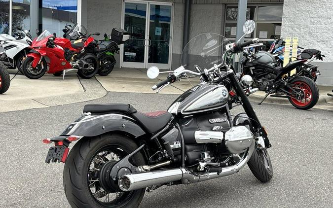 2023 BMW R 18 100 Years