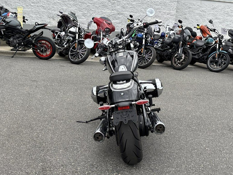 2023 BMW R 18 100 Years