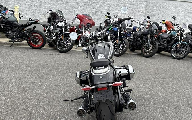 2023 BMW R 18 100 Years