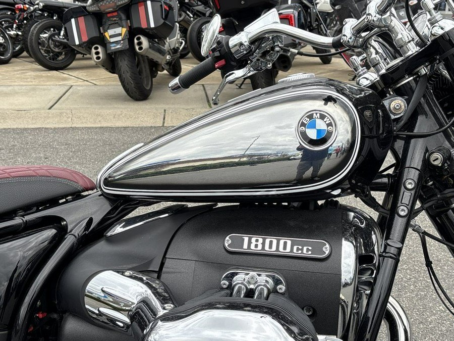 2023 BMW R 18 100 Years