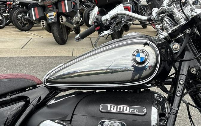 2023 BMW R 18 100 Years