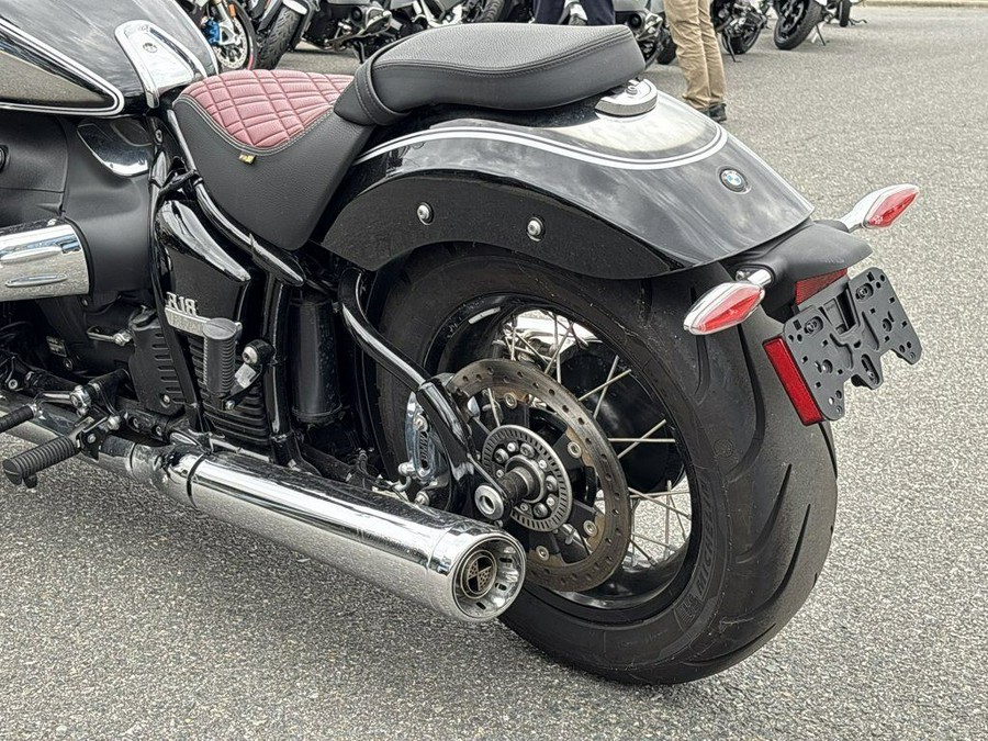 2023 BMW R 18 100 Years