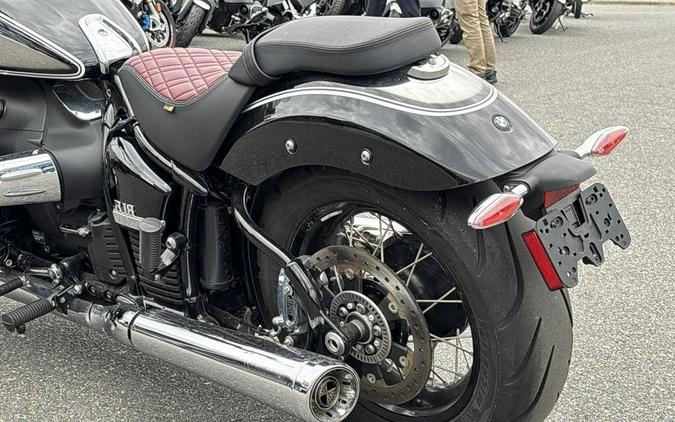 2023 BMW R 18 100 Years
