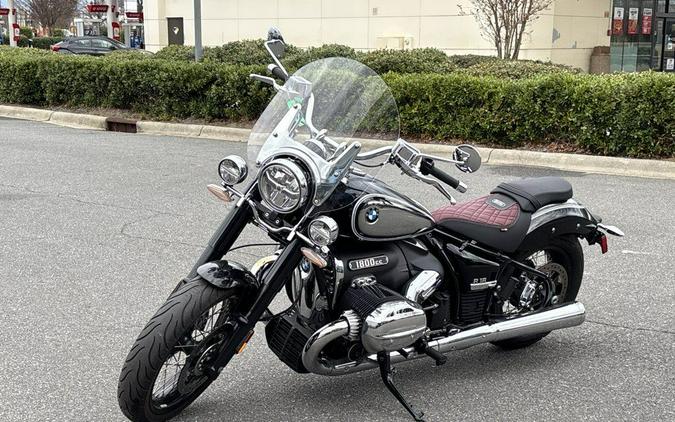 2023 BMW R 18 100 Years