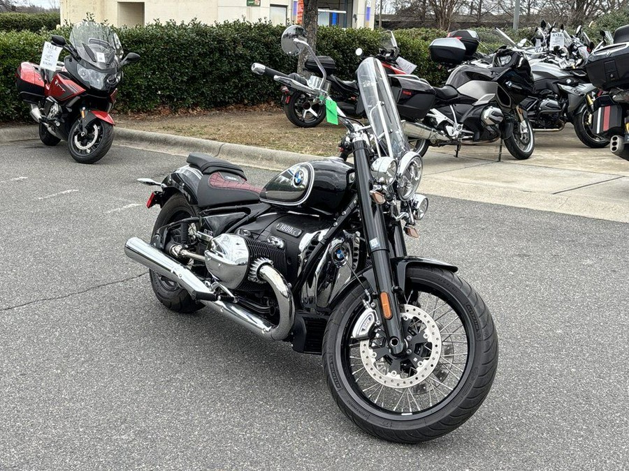 2023 BMW R 18 100 Years