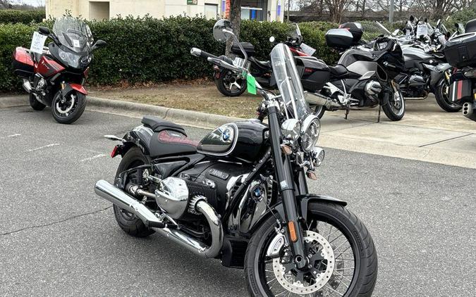 2023 BMW R 18 100 Years