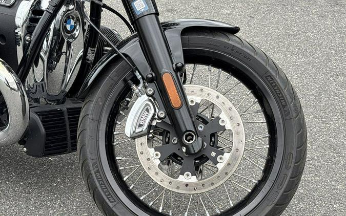 2023 BMW R 18 100 Years