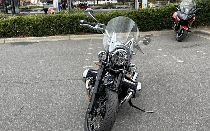 2023 BMW R 18 100 Years