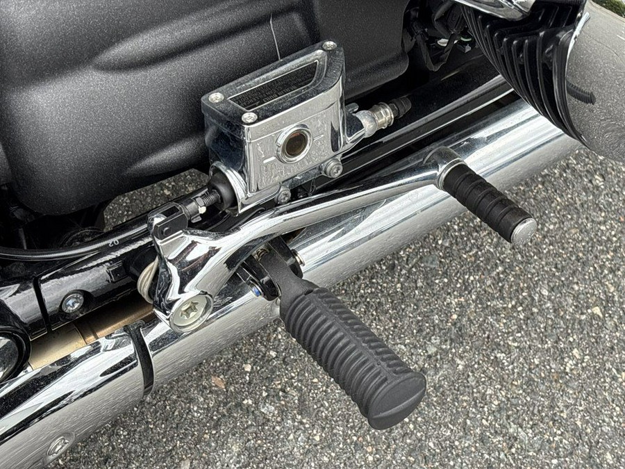 2023 BMW R 18 100 Years