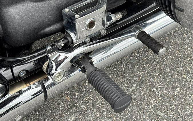 2023 BMW R 18 100 Years