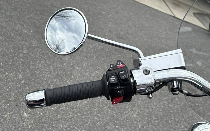 2023 BMW R 18 100 Years