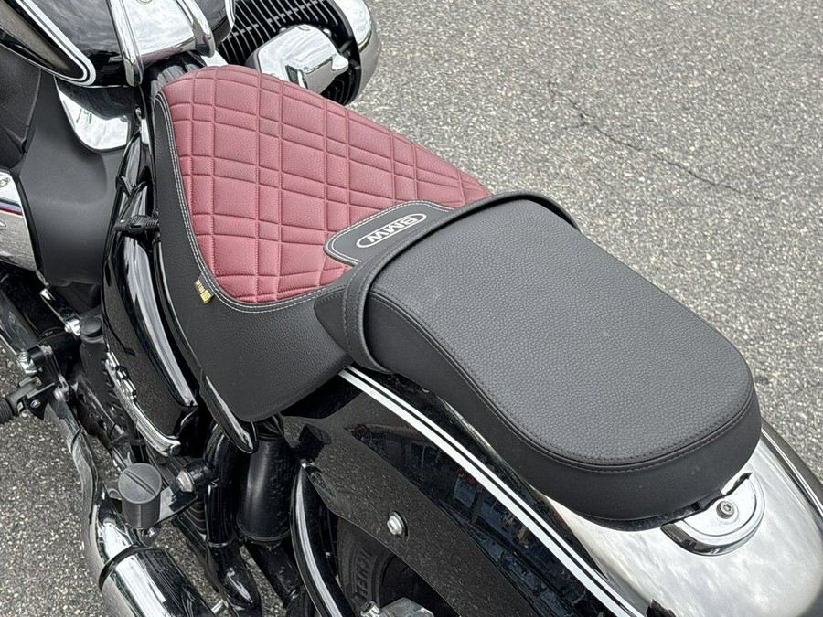 2023 BMW R 18 100 Years