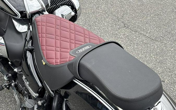 2023 BMW R 18 100 Years