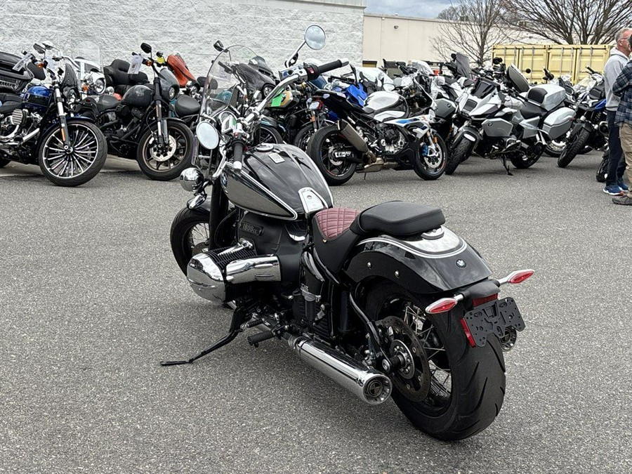2023 BMW R 18 100 Years