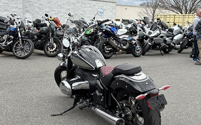 2023 BMW R 18 100 Years