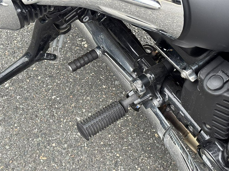 2023 BMW R 18 100 Years