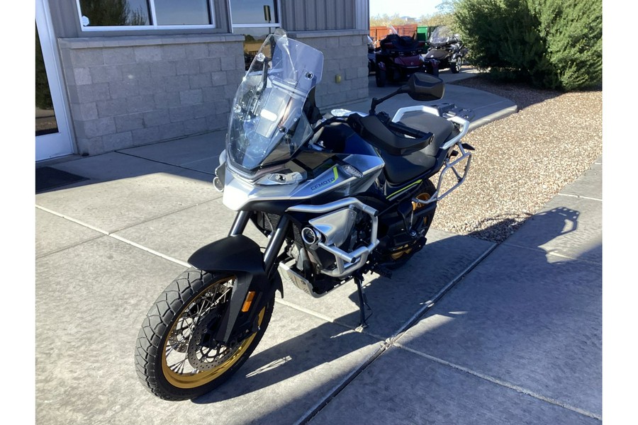 2023 CFMOTO IBEX 800-T CF800-5AUS