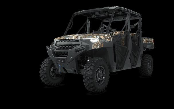 2026 Polaris RANGER CREW XP 1000 PREMIUM PPC Premium