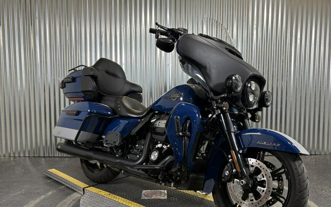 2023 Harley-Davidson Ultra Limited