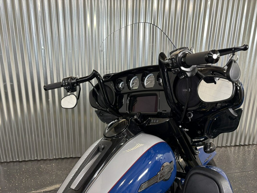 2023 Harley-Davidson Ultra Limited