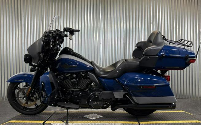 2023 Harley-Davidson Ultra Limited