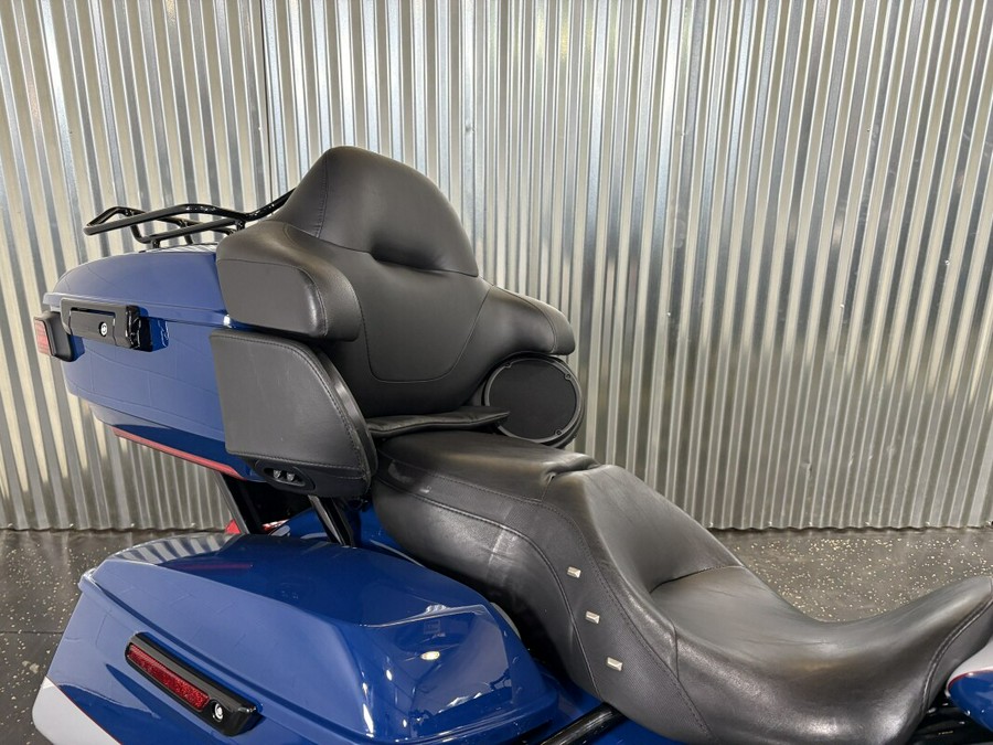 2023 Harley-Davidson Ultra Limited