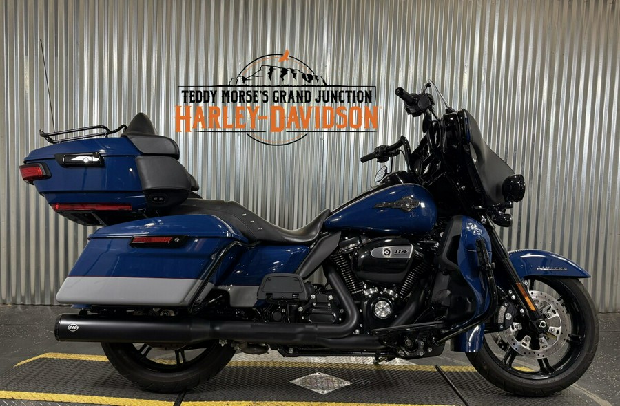 2023 Harley-Davidson Ultra Limited