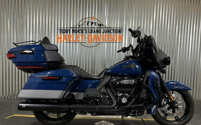 2023 Harley-Davidson Ultra Limited