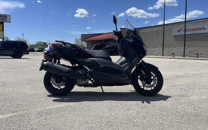 2026 Yamaha XMAX