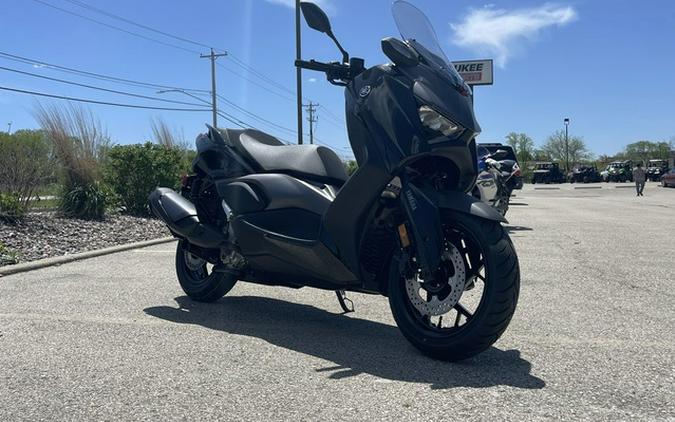 2026 Yamaha XMAX