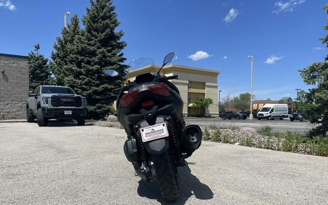 2026 Yamaha XMAX