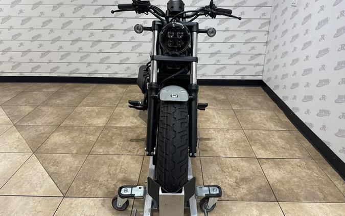 2026 Honda Rebel 500