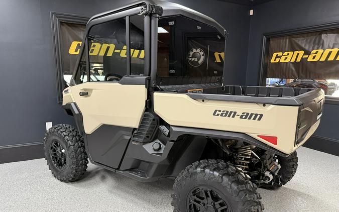 2026 Can-Am Defender Limited HD11