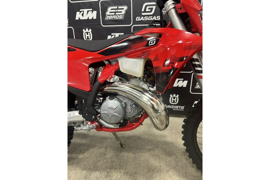 2026 EC 300 - GASGAS