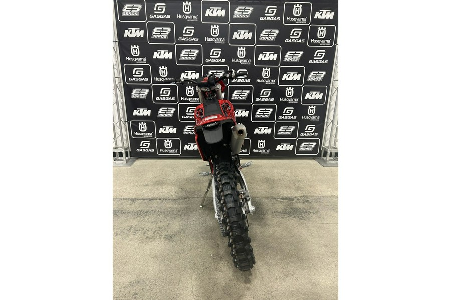 2026 EC 300 - GASGAS