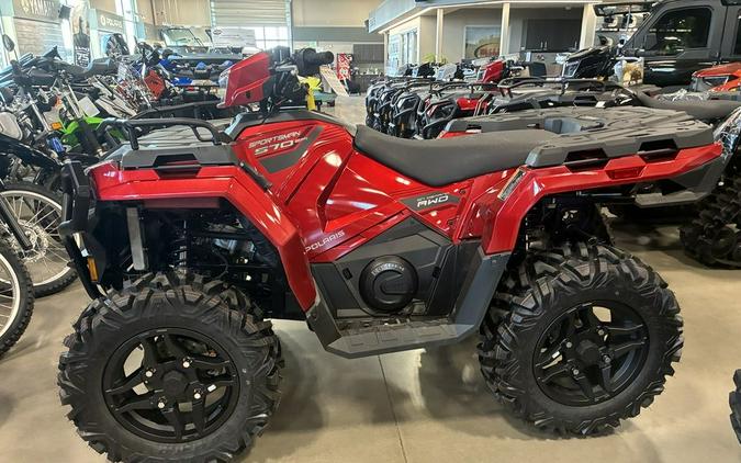 2026 Polaris® Sportsman 570 Trail