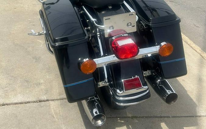 2006 Harley-Davidson Road King Shrine FLHRI